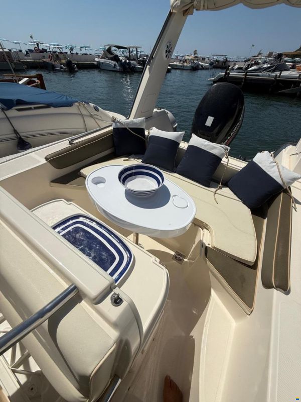 Joker Boat CLUBMAN 24