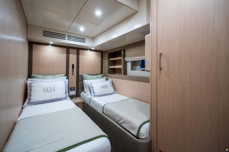 Sirena 58
