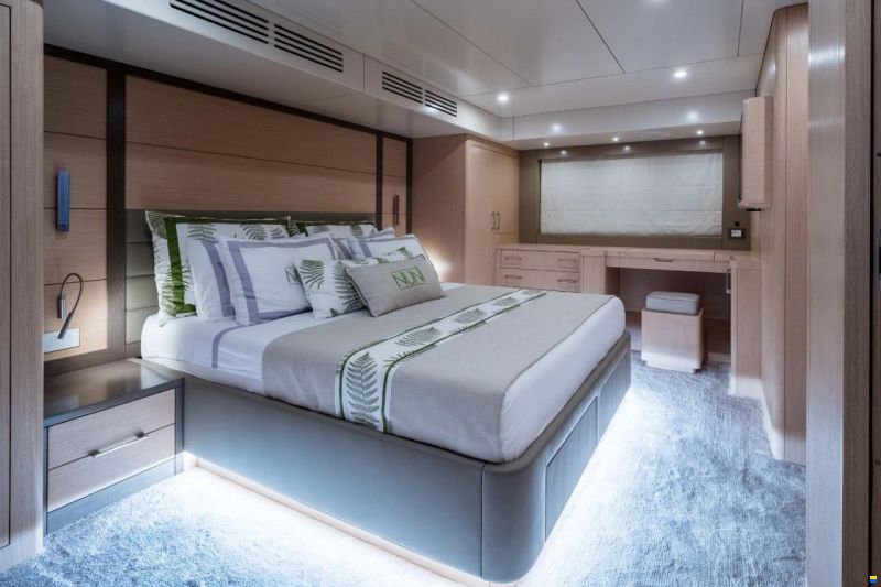 Sirena 58