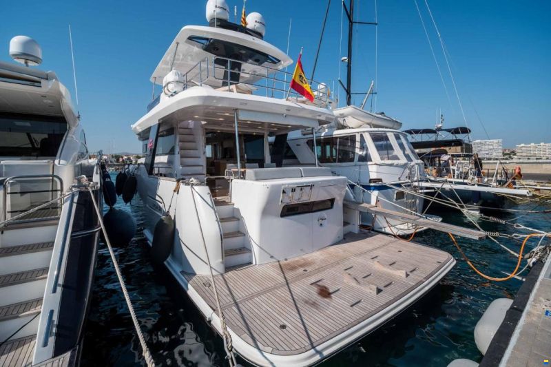 Sirena 58