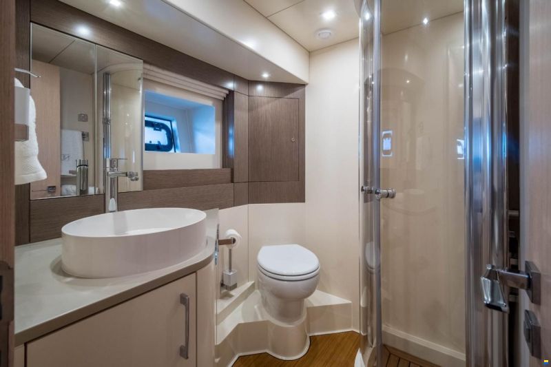 Sirena 58