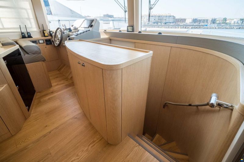 Sirena 58