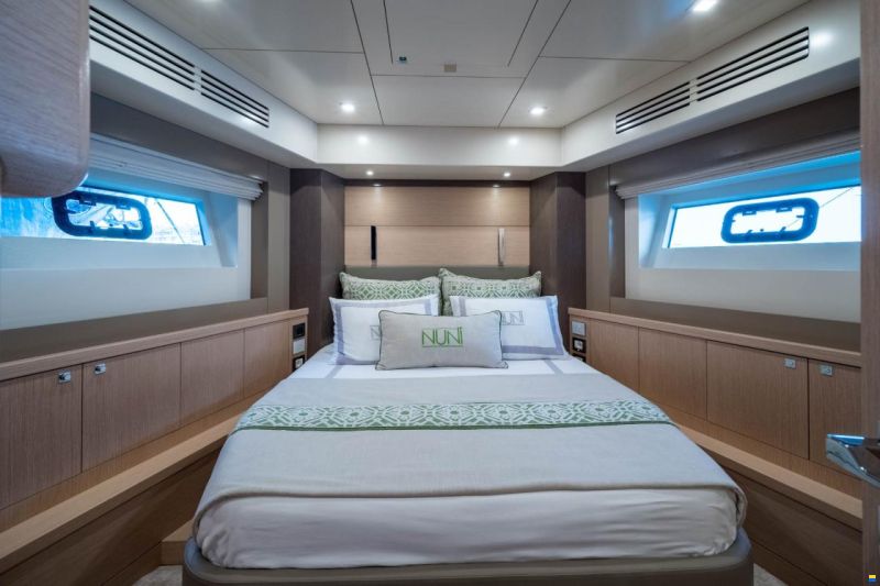 Sirena 58