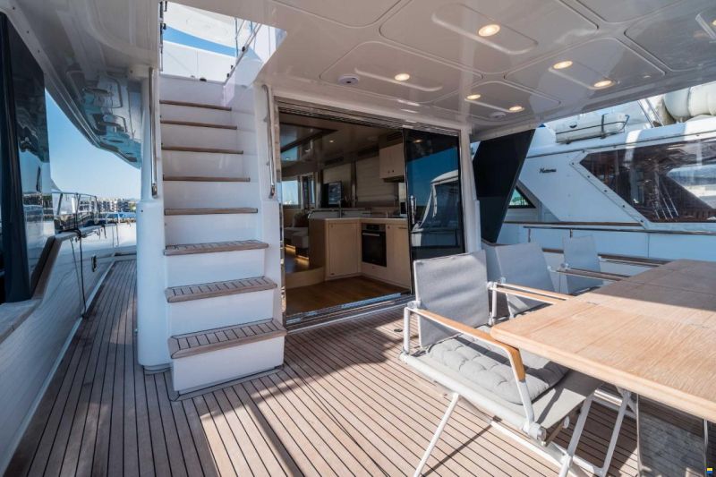 Sirena 58