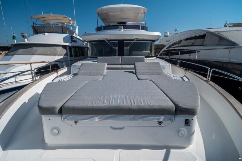 Sirena 58