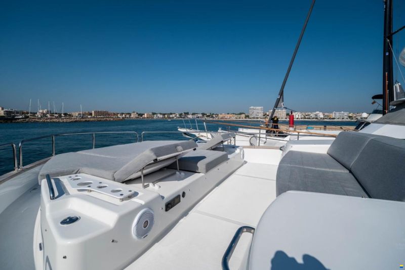 Sirena 58