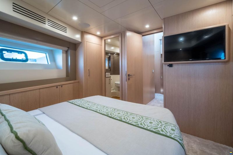 Sirena 58