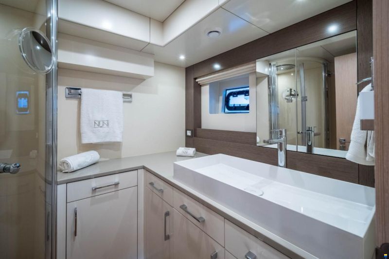 Sirena 58