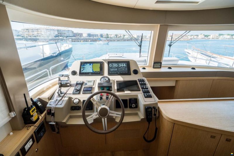 Sirena 58