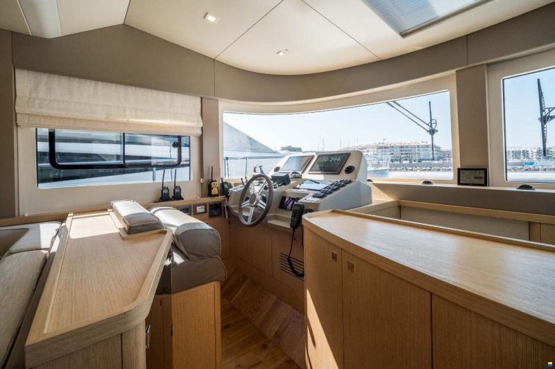 Sirena 58