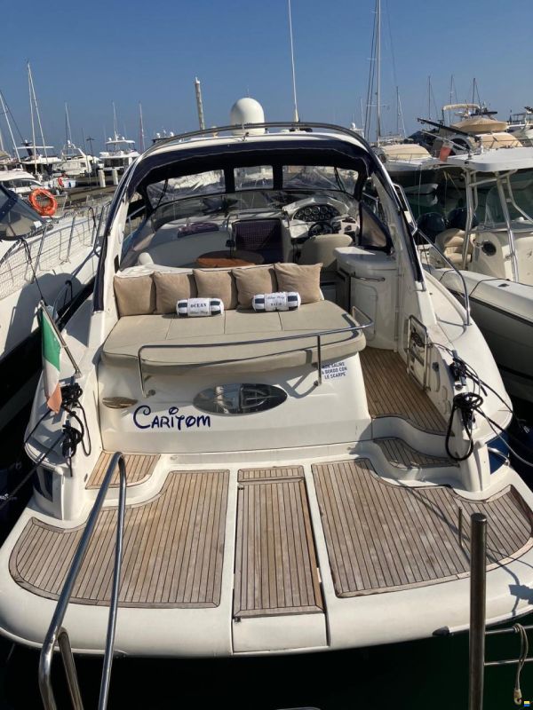 Bavaria 37 Sport