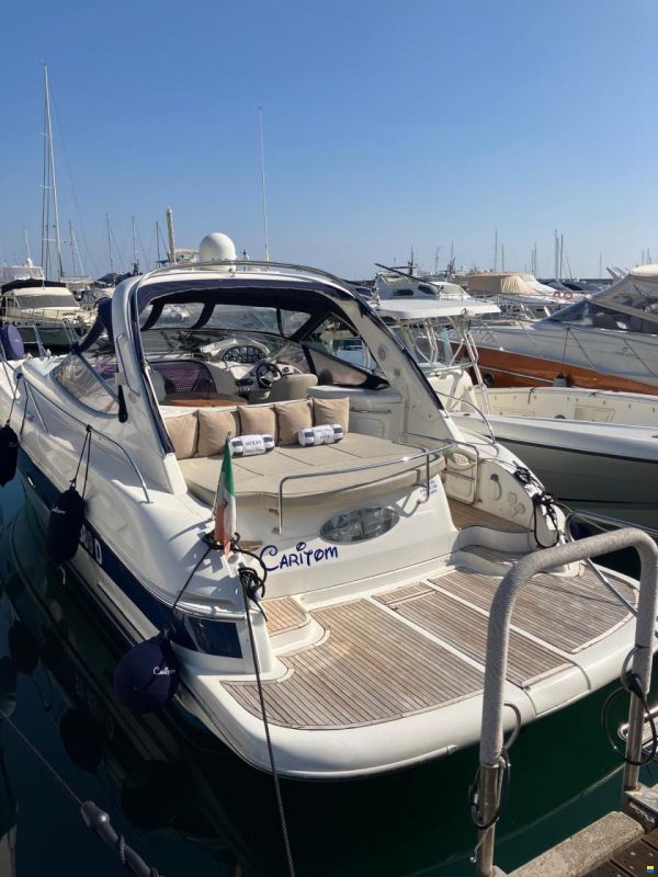 Bavaria 37 Sport