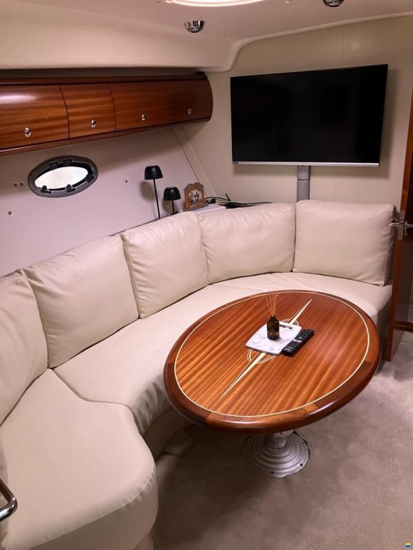 Bavaria 37 Sport