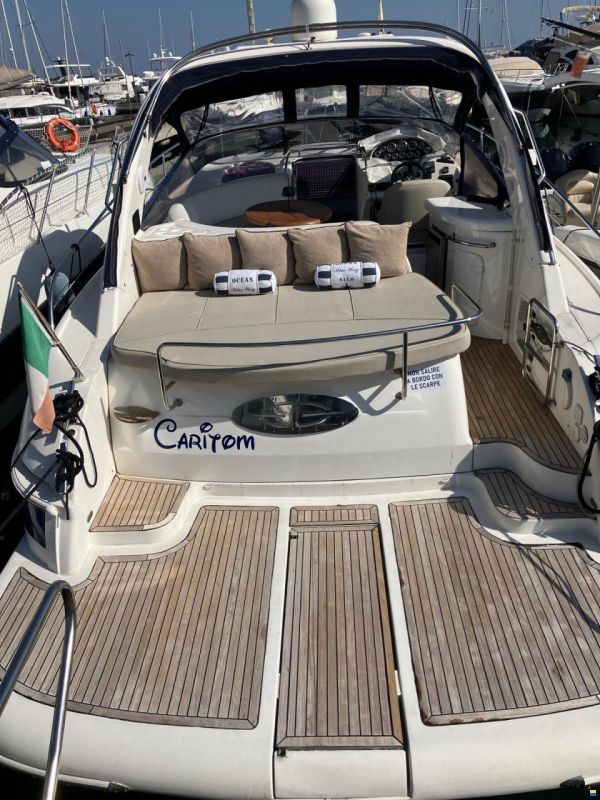 Bavaria 37 Sport