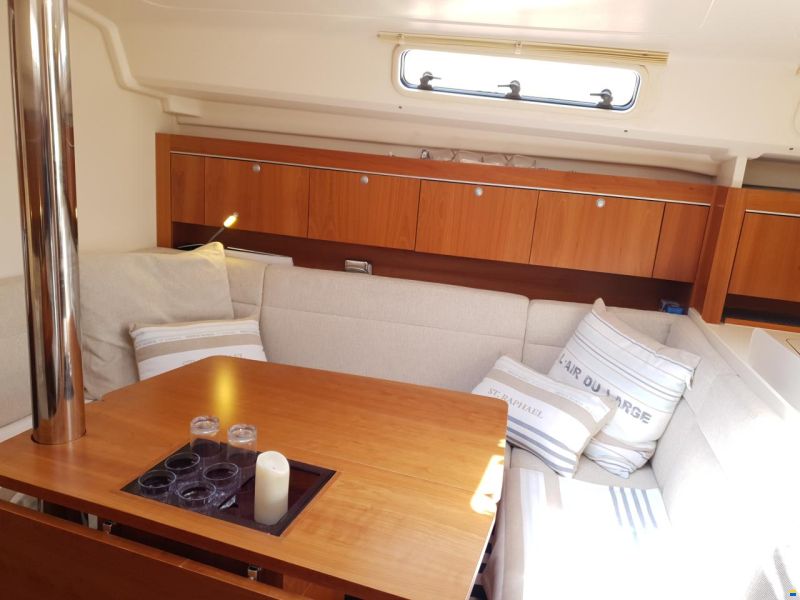Hanse 415