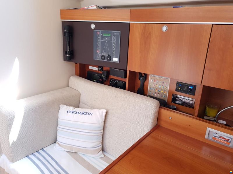 Hanse 415