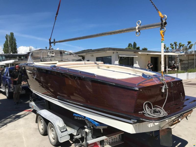 Boesch 680 Costa Brava