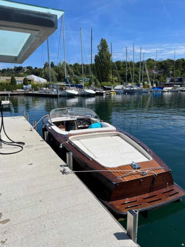 Boesch 680 Costa Brava