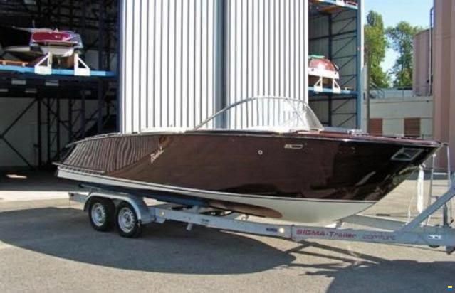 Boesch 680 Costa Brava