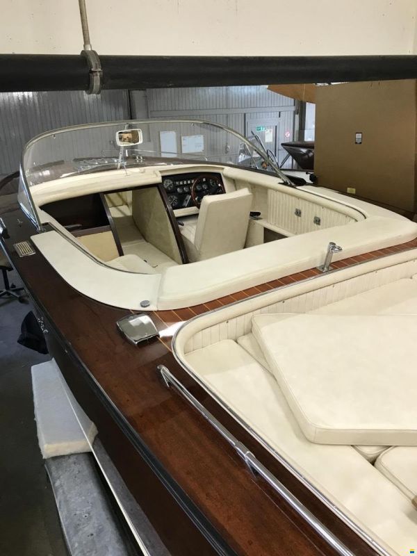 Boesch 680 Costa Brava