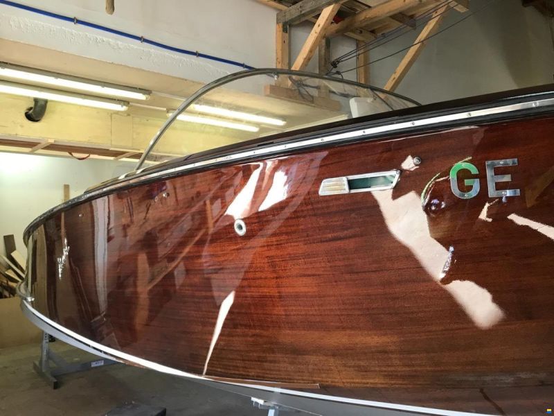 Boesch 680 Costa Brava