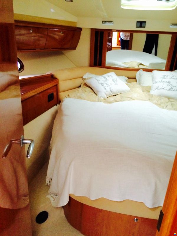 Sealine 42/5
