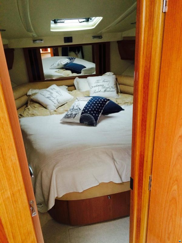 Sealine 42/5