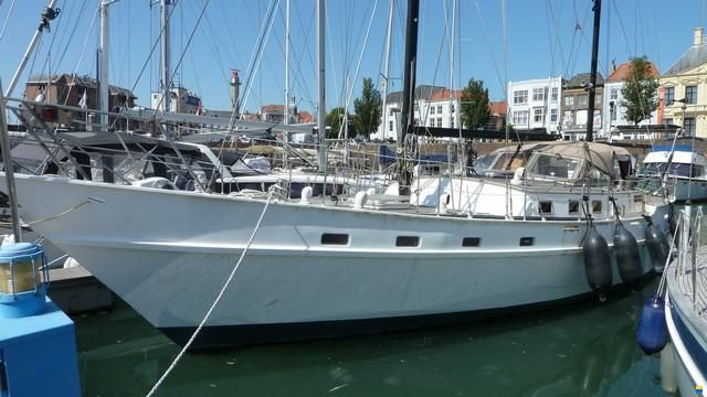 Suncoast 48