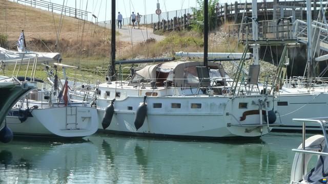 Suncoast 48