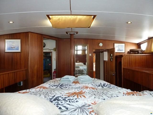 Suncoast 48