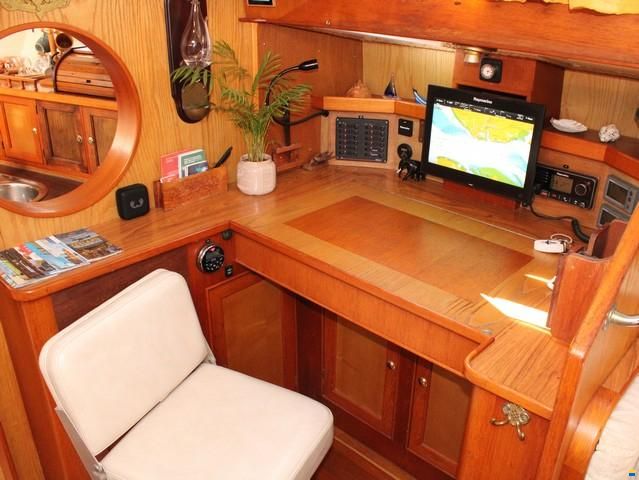 Suncoast 48