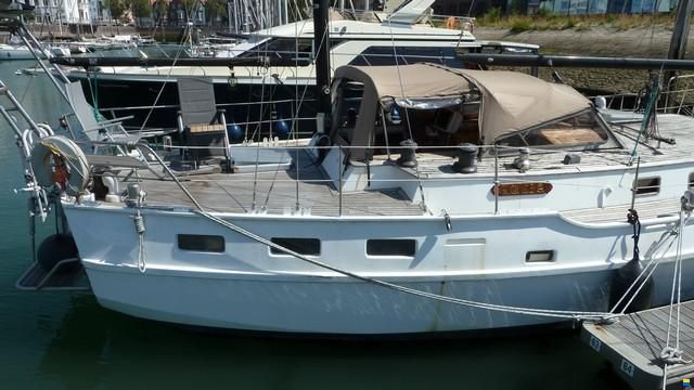 Suncoast 48