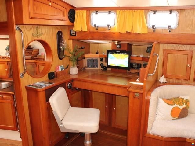 Suncoast 48