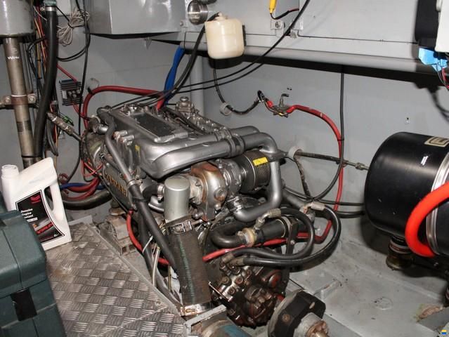 Suncoast 48