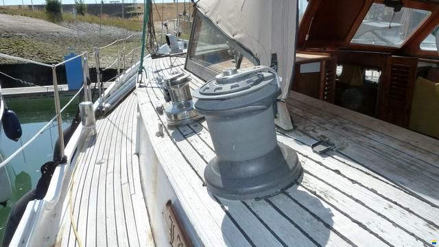 Suncoast 48