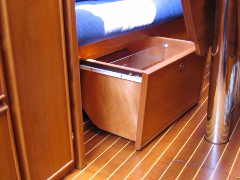Jeanneau Sun Rise 34