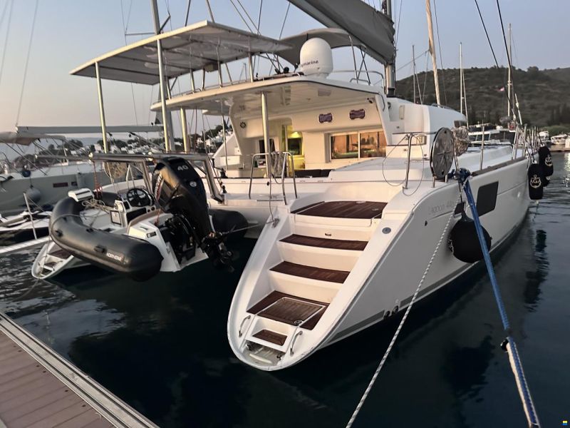 Lagoon 440
