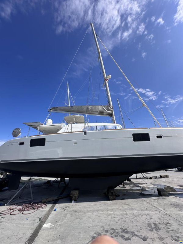 Lagoon 440