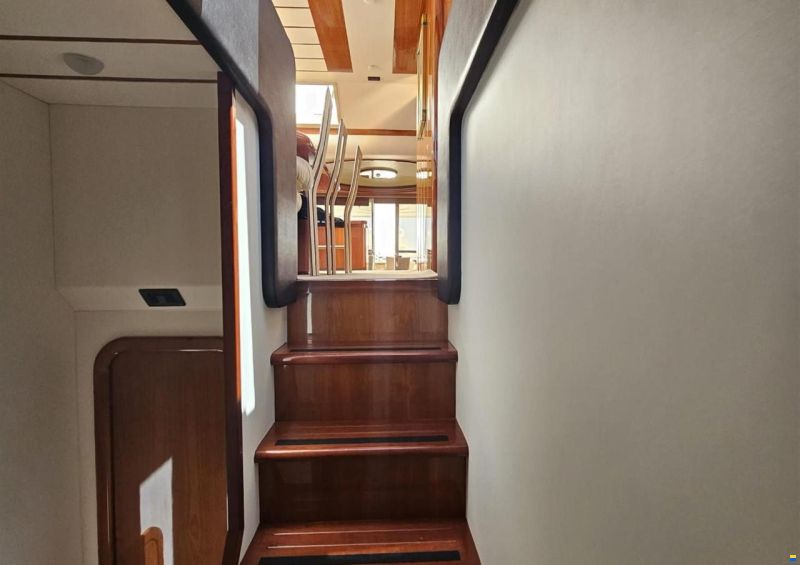 Ferretti 68