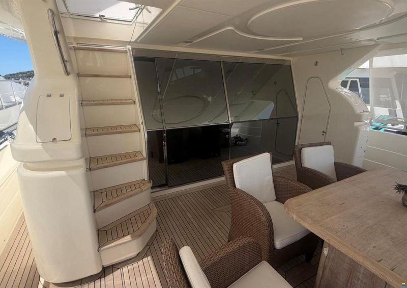 Ferretti 68