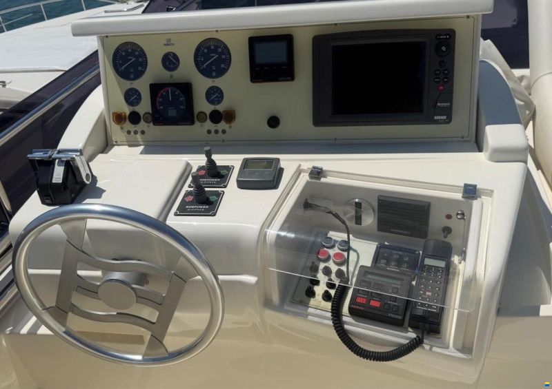Ferretti 68
