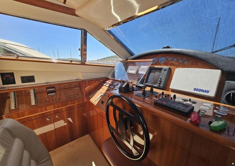 Ferretti 68