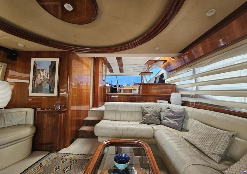 Ferretti 68