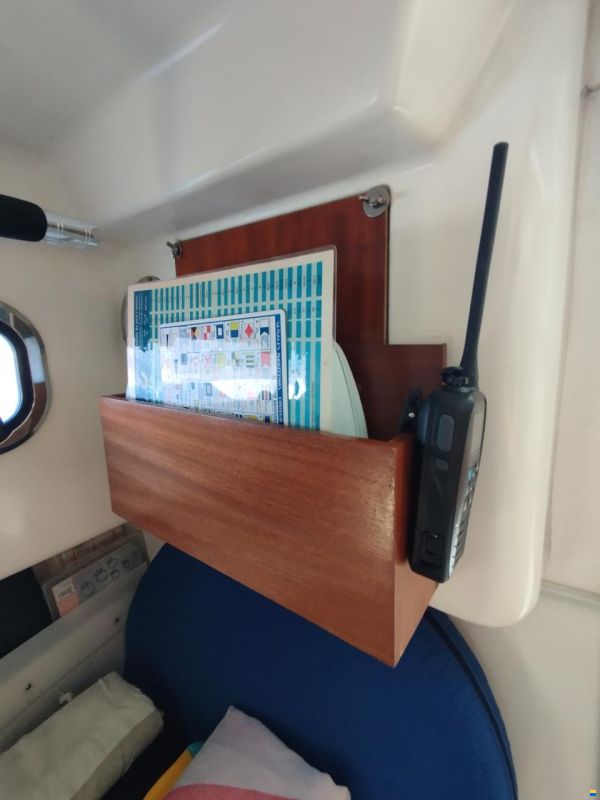 Astinor CABINADO