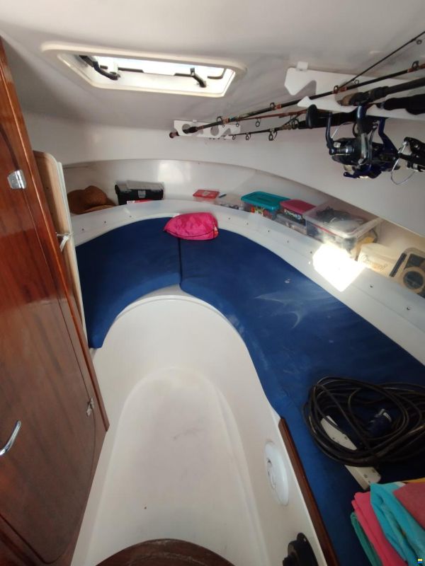 Astinor CABINADO