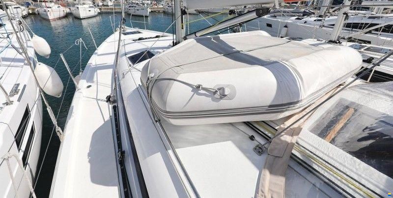 Jeanneau Sun Odyssey 440