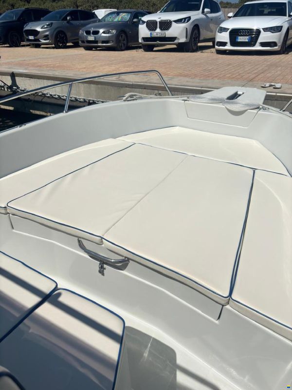 Marino Costruzioni Nautiche Marino 700 Open 2025
