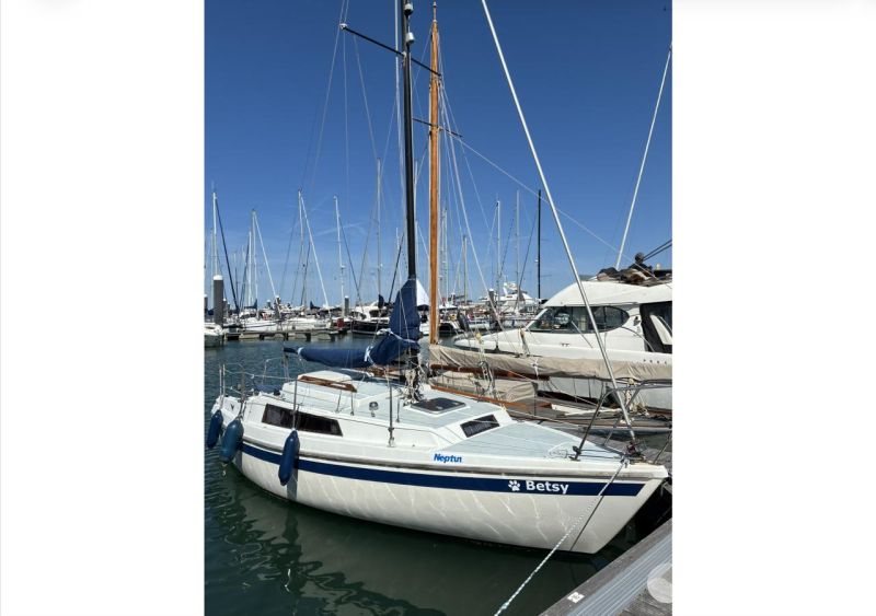 Neptun 22