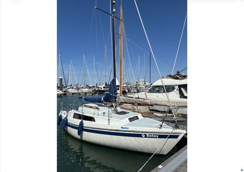 Neptun 22