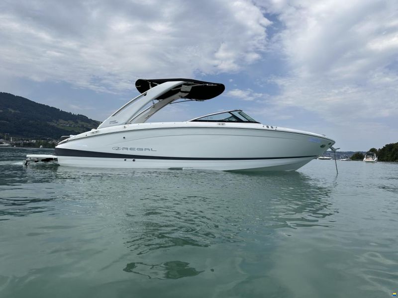 Regal LS6